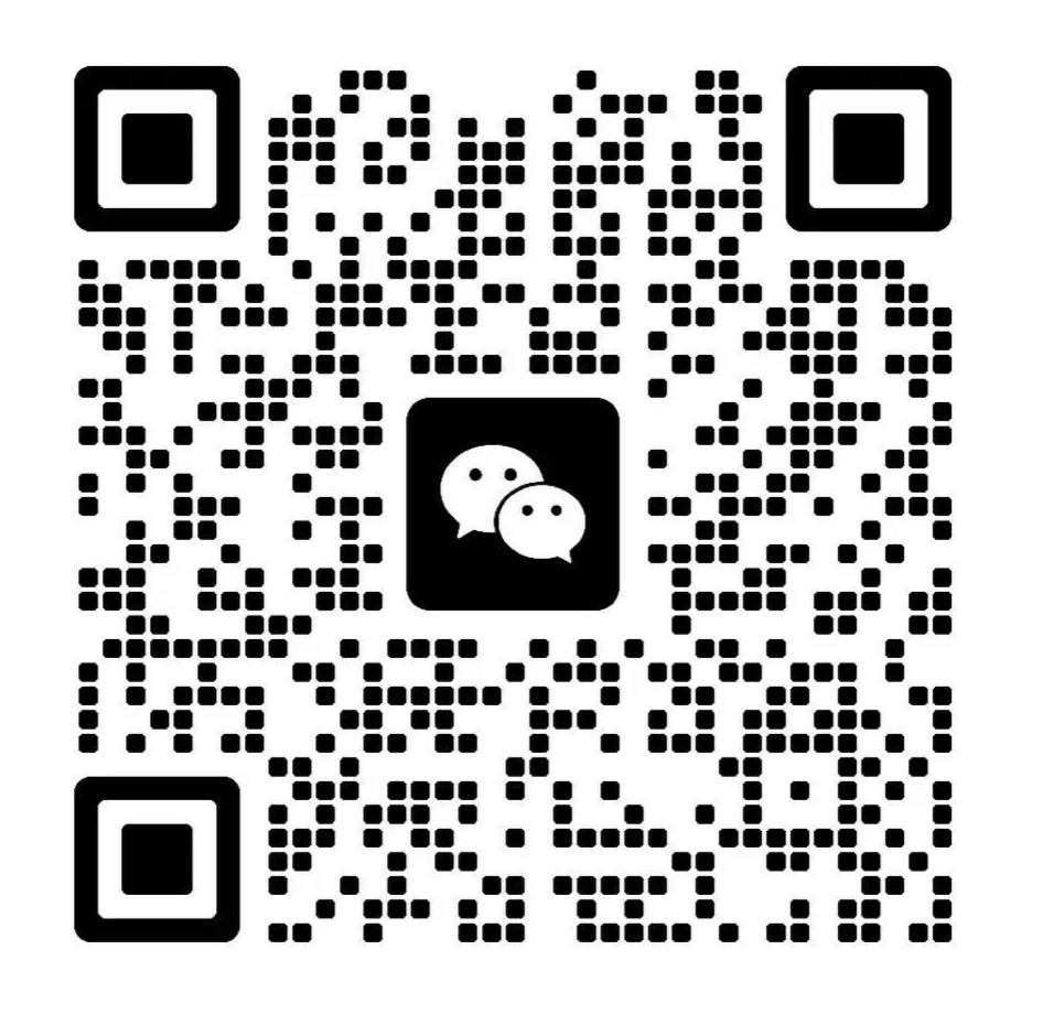 WeChat QR Code